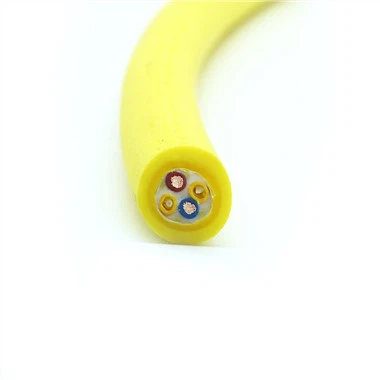 2×1.5+2 SMF Floating Cable