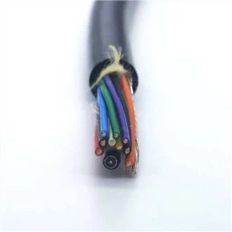 Drain Camera Cable