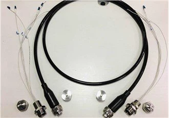 Watertight Connector, Underwater Connector