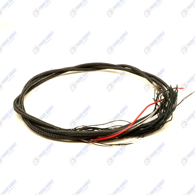 Tethered Drone Cable 2c 0.2