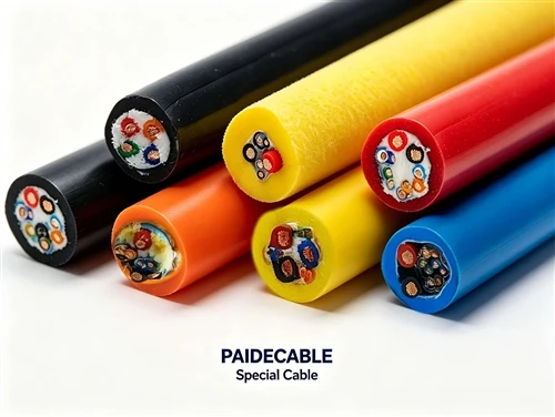Reeling Cable Passes These 3 Inspection Checkpoints, Quality Is Guaranteed!