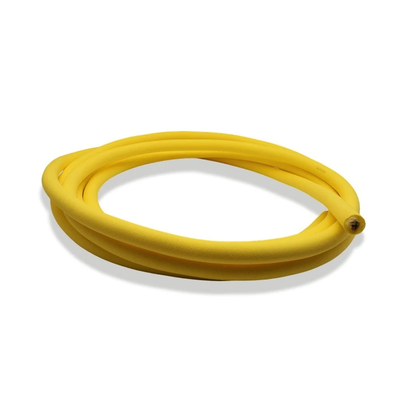 PAIDE Neutrally Buoyant Subsea Composite Cable-PE Insulation Bare Copper Conductor High-Speed Data Power For ROV/AUV Marine factory