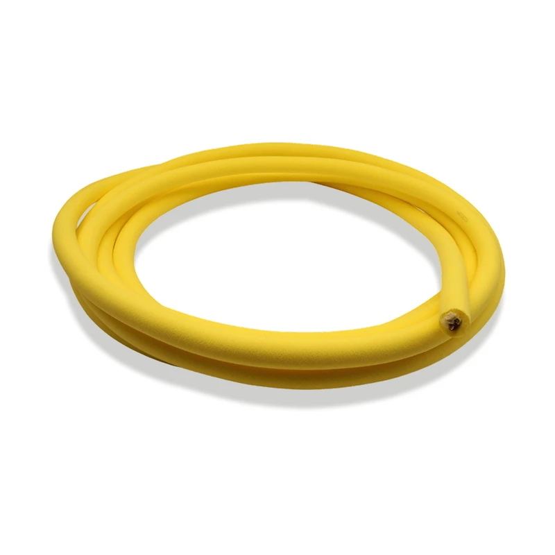 PAIDE Neutrally Buoyant Subsea Composite Cable-PE Insulation Bare Copper Conductor High-Speed Data Power For ROV/AUV Marine
