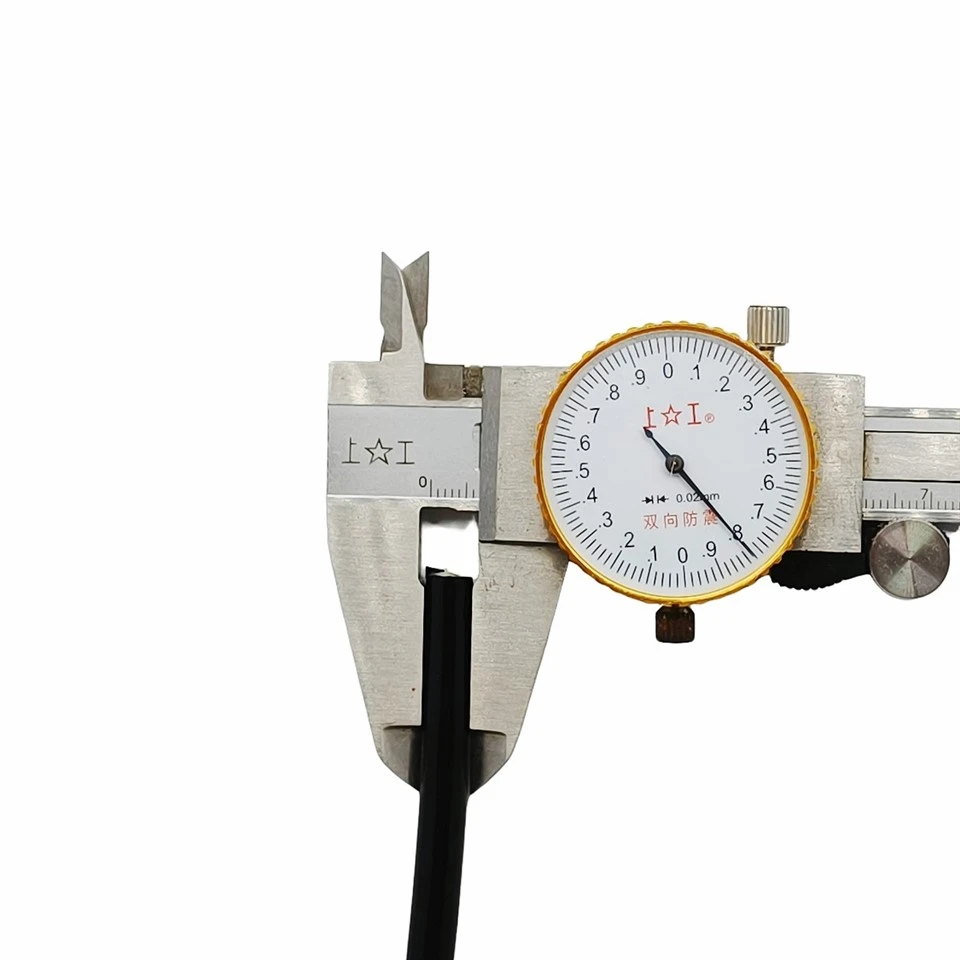 PDK71902-3*0.75 TPU Flexible Control Cable – 3-Core 0.75mm² Bare Copper, PVC Insulation, TPU Jacket, 300V/500V, For Industrial Sensors & Actuators high quality