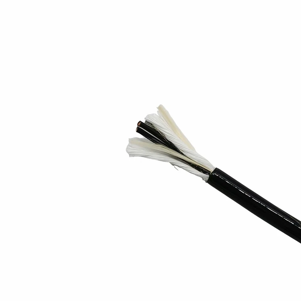 PDK71902-3*0.75 TPU Flexible Control Cable – 3-Core 0.75mm² Bare Copper, PVC Insulation, TPU Jacket, 300V/500V, For Industrial Sensors & Actuators best