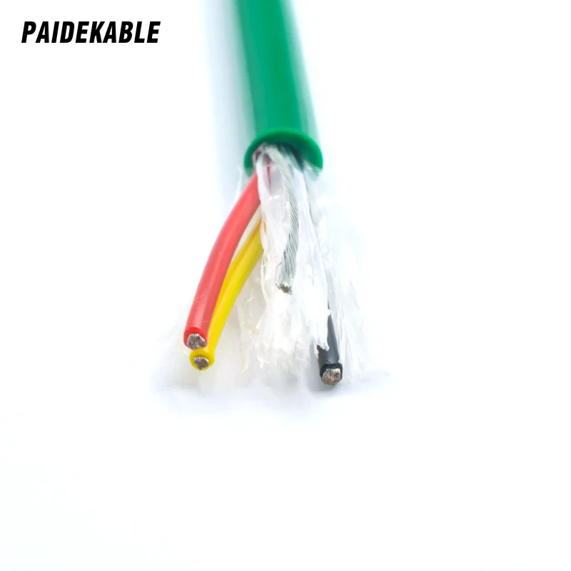 PDK81301-3Core1.0Underwater Power Cable factory