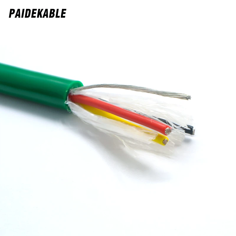 PDK81301-3Core1.0Underwater Power Cable best