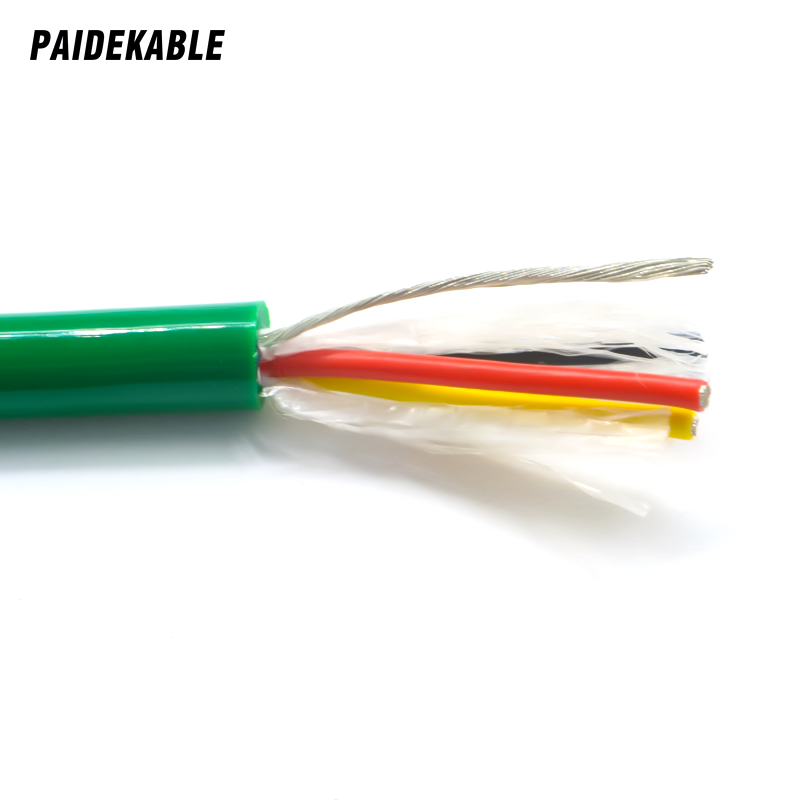 PDK81301-3Core1.0Underwater Power Cable suppliers