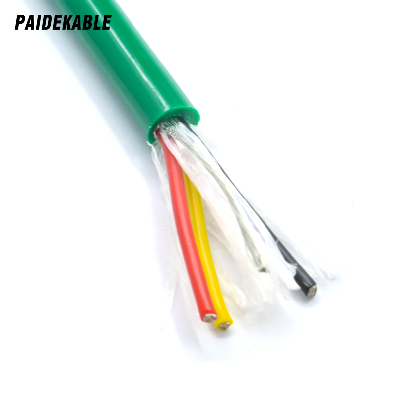 PDK81301-3Core1.0Underwater Power Cable high quality