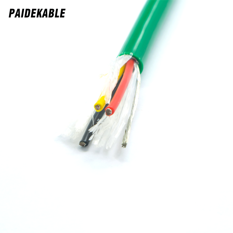 PDK81301-3Core1.0Underwater Power Cable