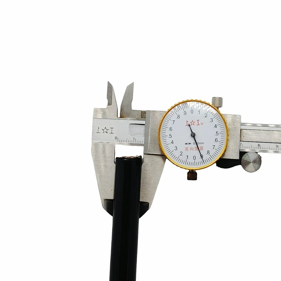 PDK81301-5*2.5 Watertight Power Cable – 5-Core 2.5mm² Bare Copper, PVC Insulation, LCP Braid, TPU Jacket, 500KG Tensile, For Subsea Distribution & ROV Systems high quality
