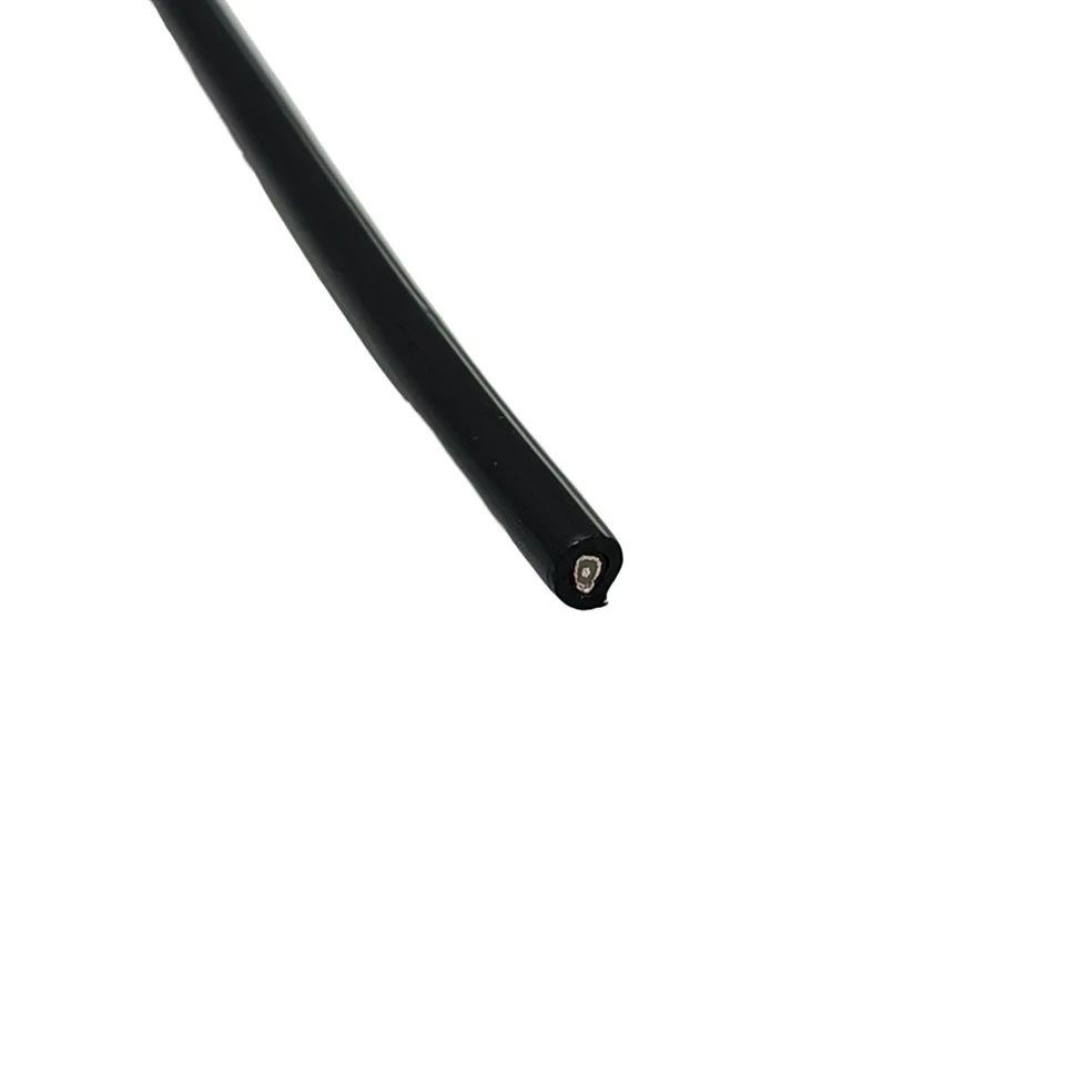 PDK81301-RG316 Subsea Watertight Coaxial Cable – RG316 Coax, TPU Jacket, For ROV Video & Underwater RF Link suppliers