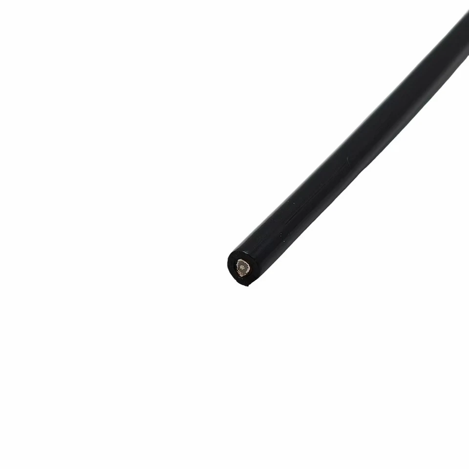 PDK81301-RG316 Subsea Watertight Coaxial Cable – RG316 Coax, TPU Jacket, For ROV Video & Underwater RF Link best