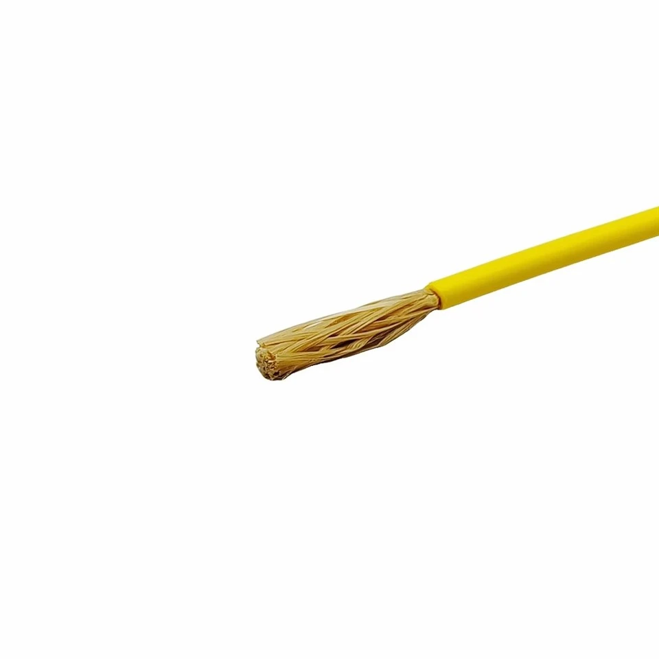 PDK81601-1SMF Buoyant Fiber Optic Cable – Single-Mode Fiber, PE Sheath, 3-Layer LCP 1500D Braid, 900KG Tensile, For Subsea ROV & Observatory Networks suppliers