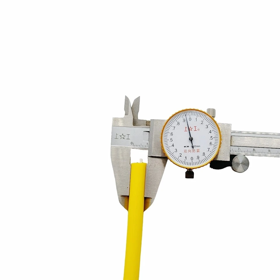 PDK81601-2*16AWG+2*20AWG Single-Sheath Buoyancy Cable – Hybrid Power/Control, Bare Copper, PE Insulation, LCP Braid, TPU Jacket, For ROVs & Subsea Floats high quality
