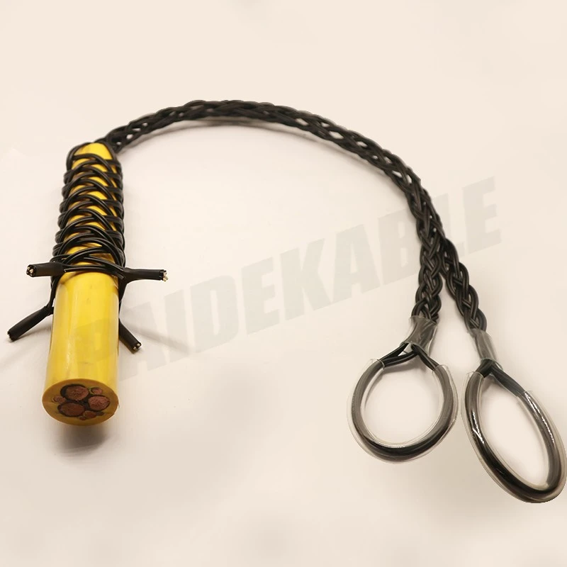 PDK91601-35-40-800KG-85CM 电缆拉网套