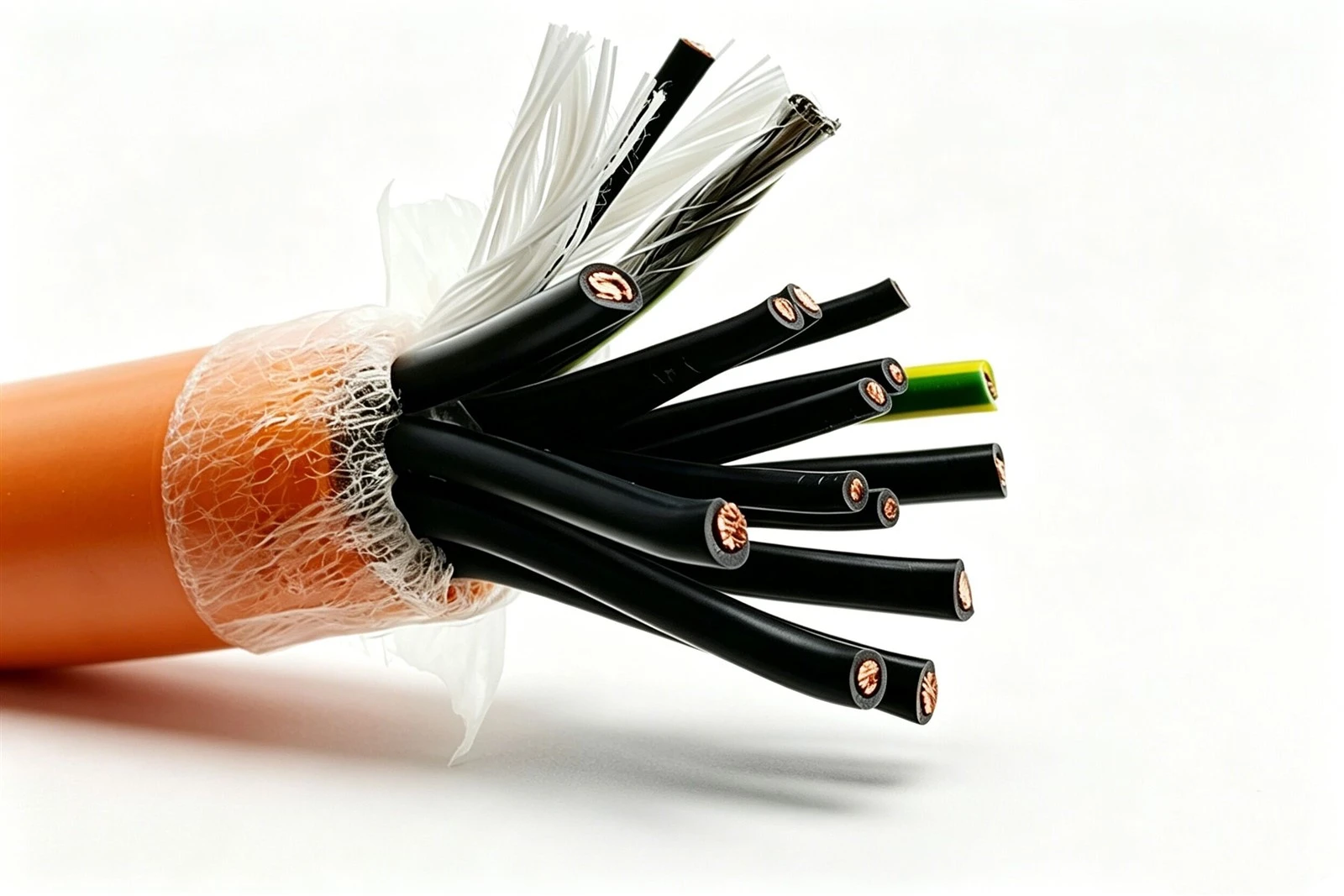 Underwater Cable