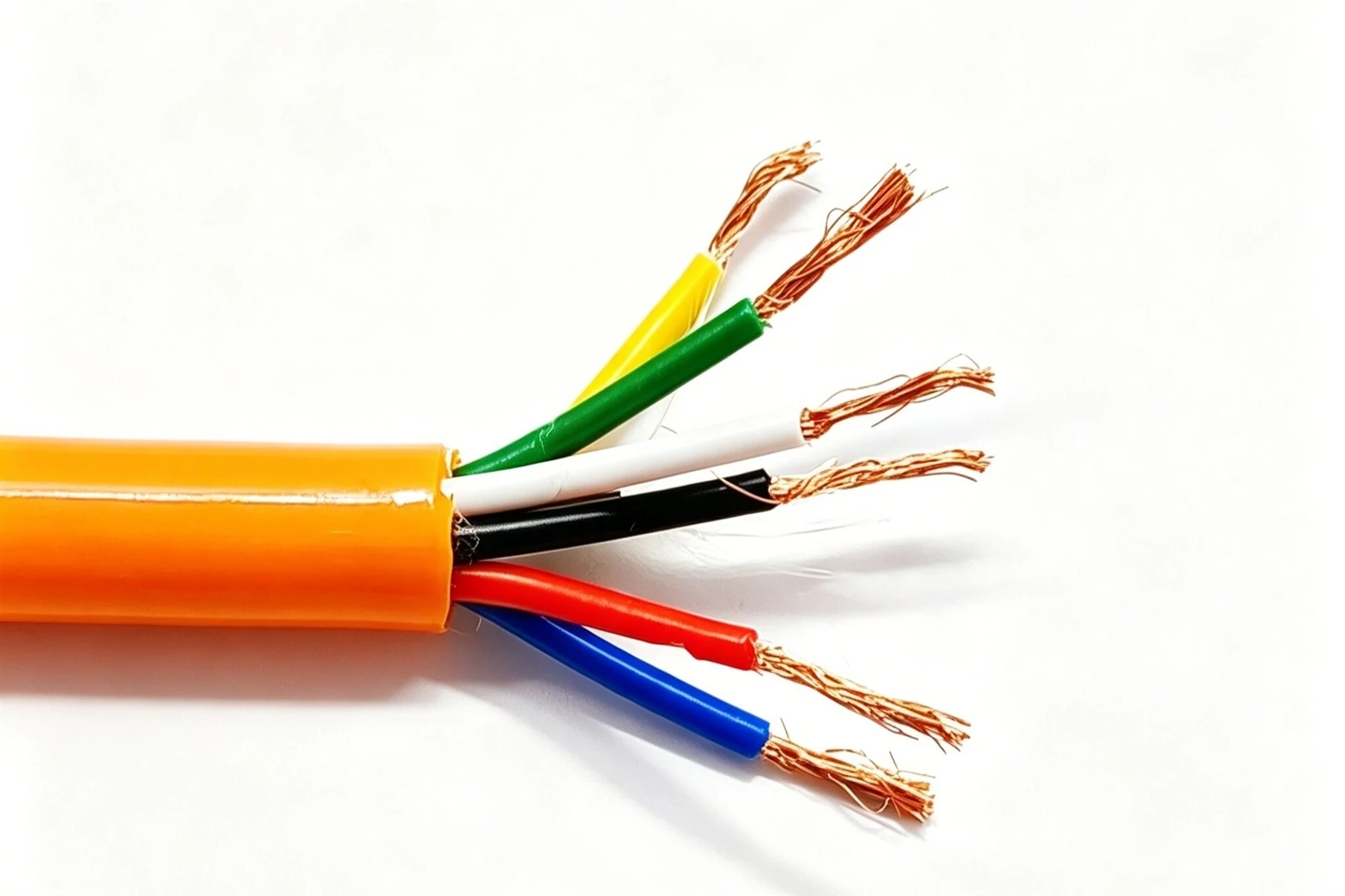 Underwater Cable