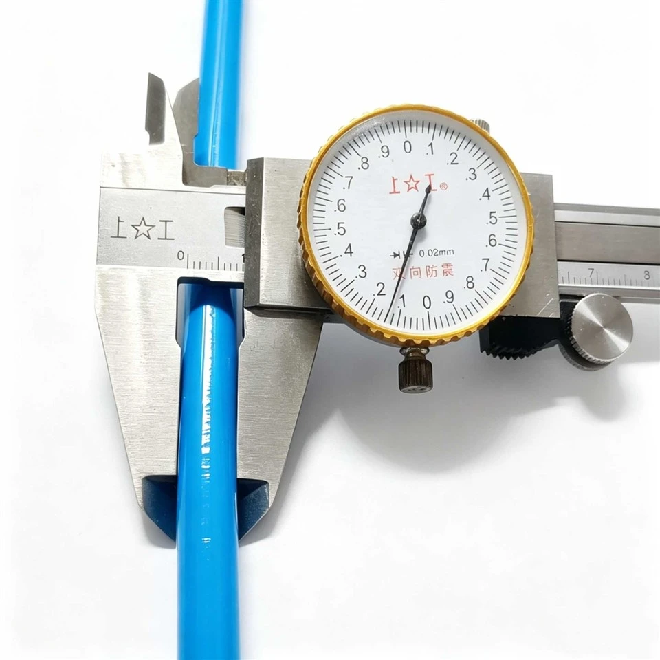 Robust 2*1.0+2*2*0.2+D+D Underwater Cable Tinned Copper PE XLPE Insulation TPU Jacket Al Foil Shield For Water Level Sensor price