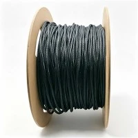 High Quality UAV Drone Cable 4*1.2+1*2*0.3+1*2*0.5 FEP Insulated Aramid Reinforced Multi-core Composite For Aerial Photography