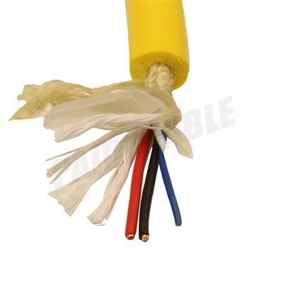 Neutral Buoyant Cable PDK81602-2×1.0+1×2×0.5