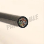 PDK80301-TS 2×20AWG+6×2×24AWG AS Acoustics Underwater Cable