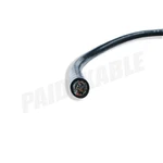 PDK81302-2×22AWG+STP CAT6 Subsea Water-blocking Cable