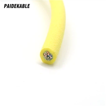 PDK81601-4*2*26AWG Buoyancy Cable