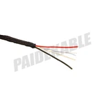 Tethered Drone Cable PDK41302-2×20AWG+1×2×28AWG+1SMF