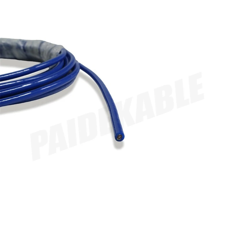 Tethered Drone Cable Coaxial PDK41903-0.6-TPU best