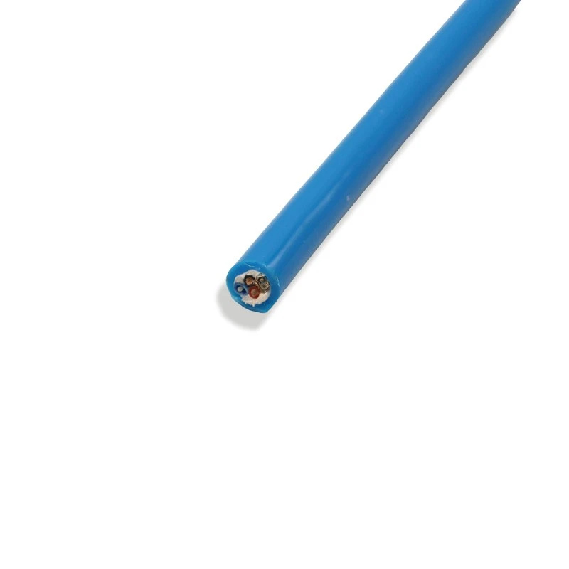 Underwater ROV Multi-Core Hybrid Network And Power Cable price
